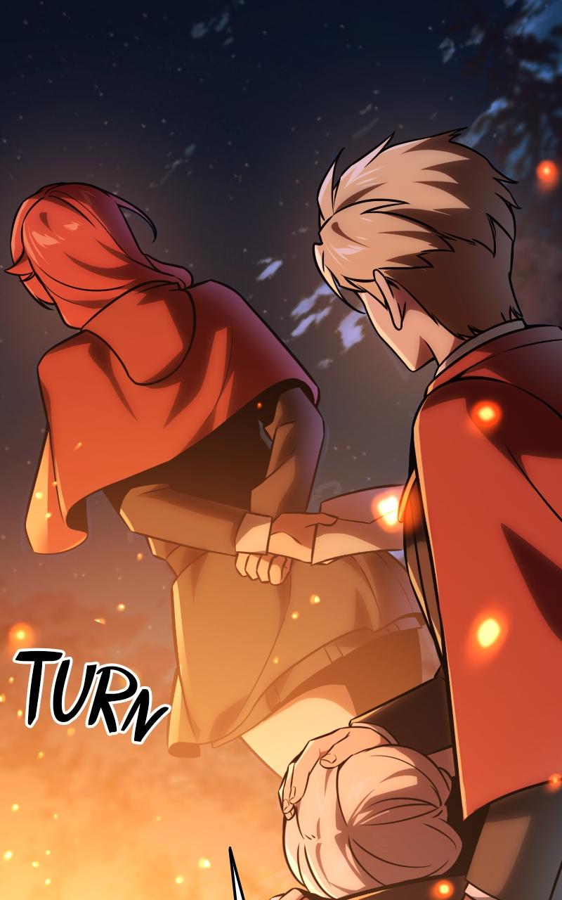 The Extra’s Academy Survival Guide Chapter 41 — page 51