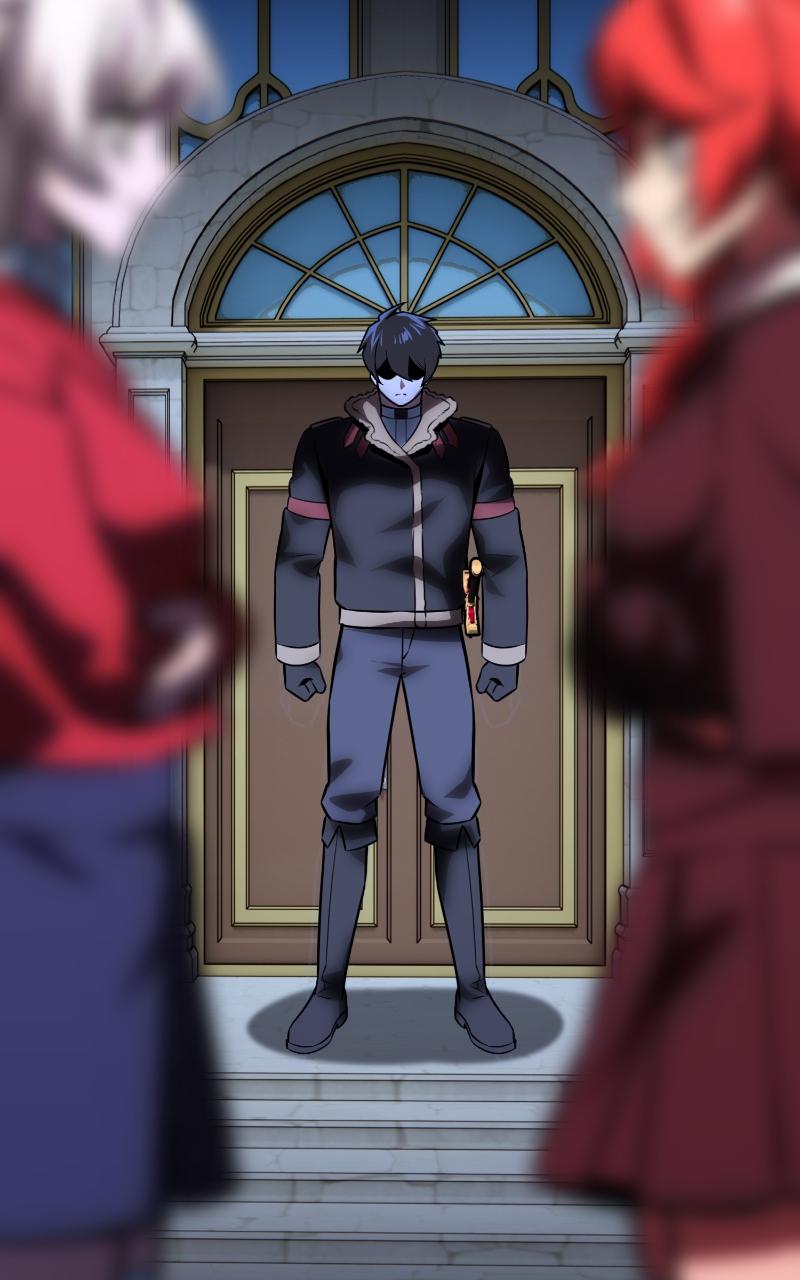 The Extra’s Academy Survival Guide Chapter 41 — page 53