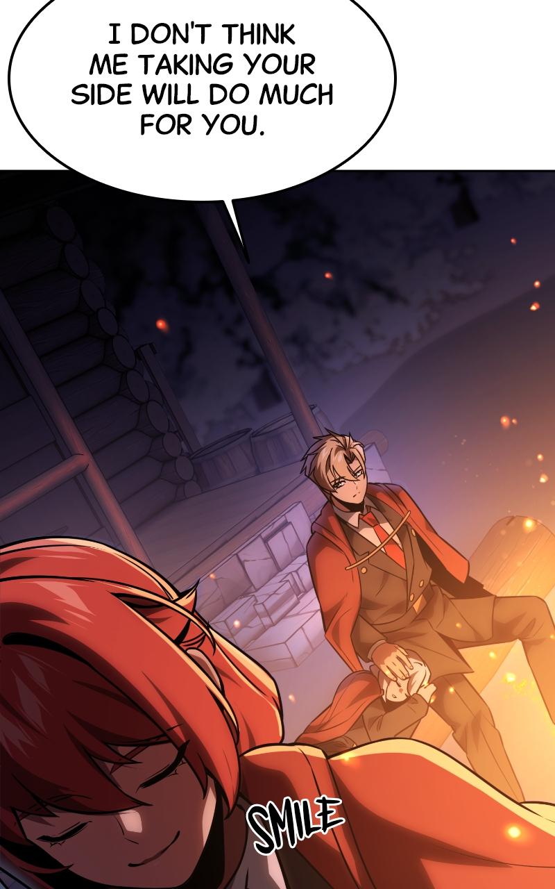 The Extra’s Academy Survival Guide Chapter 41 — page 55