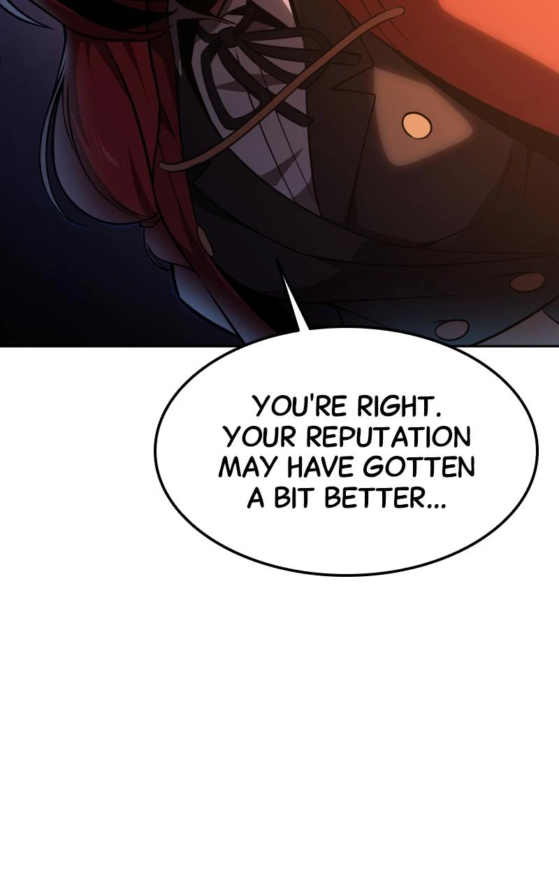 The Extra’s Academy Survival Guide Chapter 41 — page 56