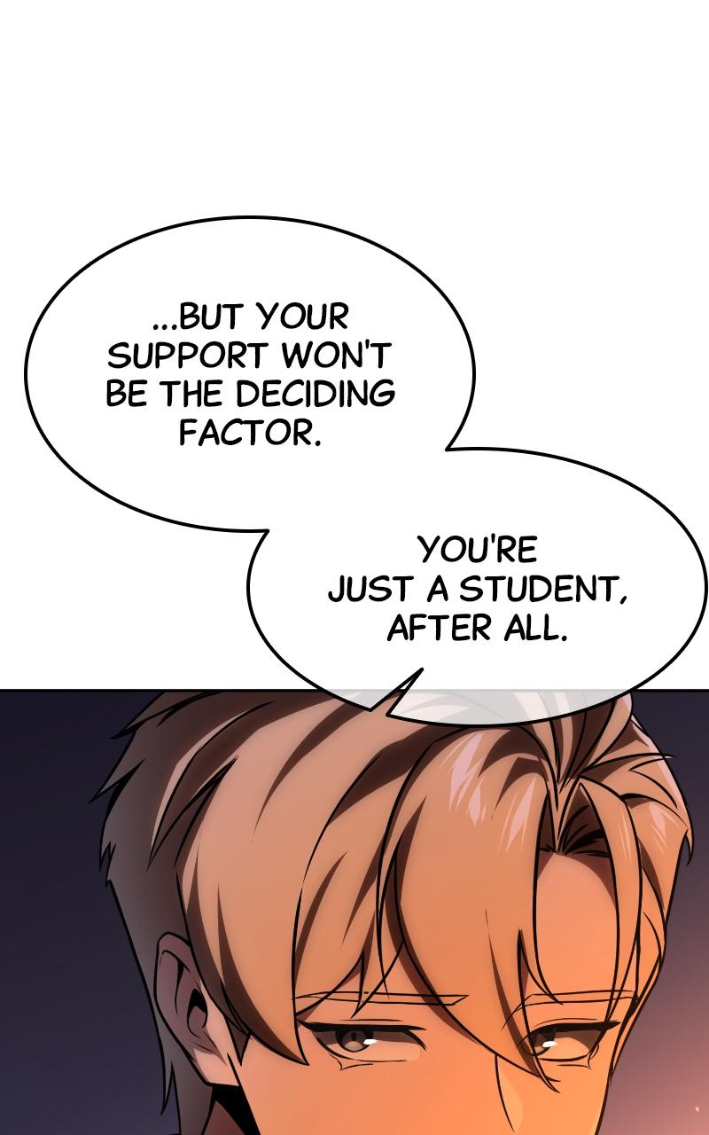 The Extra’s Academy Survival Guide Chapter 41 — page 57