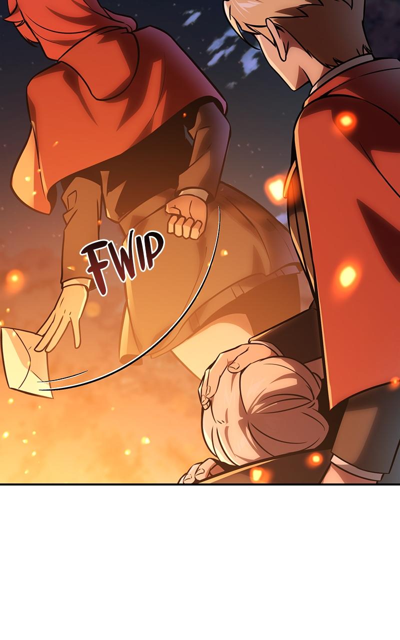 The Extra’s Academy Survival Guide Chapter 41 — page 63