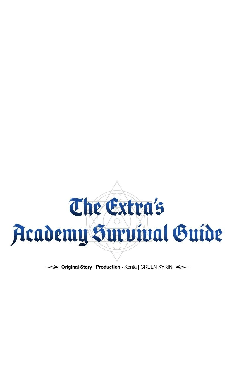 The Extra’s Academy Survival Guide Chapter 41 — page 73