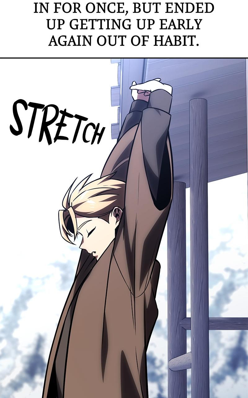 The Extra’s Academy Survival Guide Chapter 41 — page 77