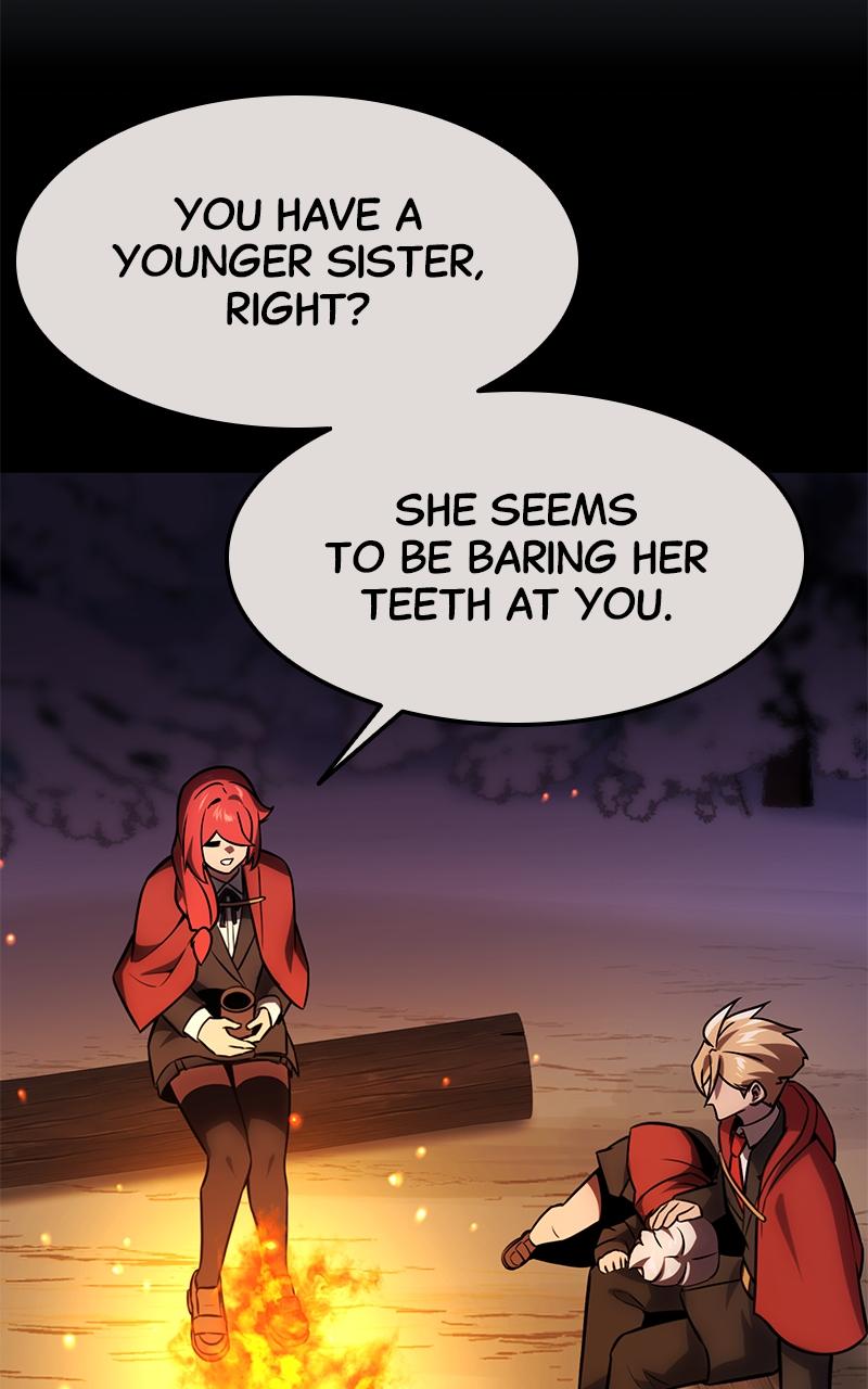 The Extra’s Academy Survival Guide Chapter 41 — page 82