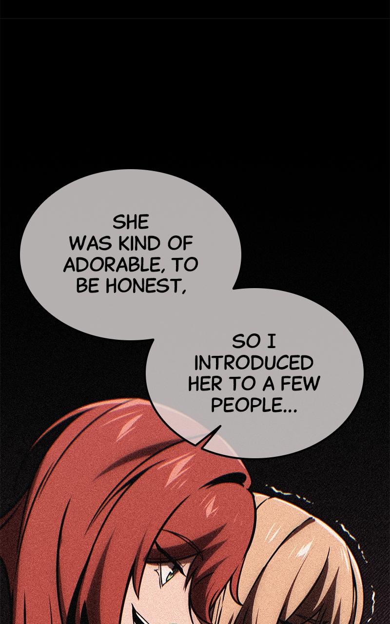 The Extra’s Academy Survival Guide Chapter 41 — page 84