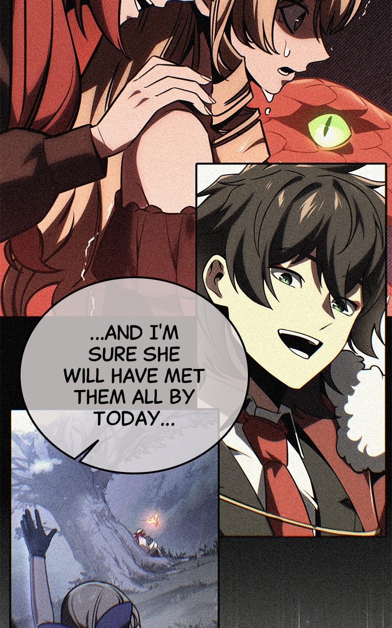 The Extra’s Academy Survival Guide Chapter 41 — page 85