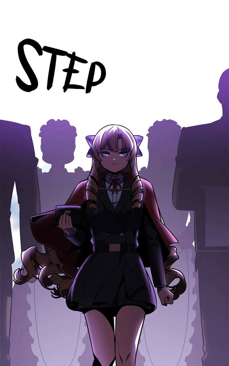 The Extra’s Academy Survival Guide Chapter 41 — page 88