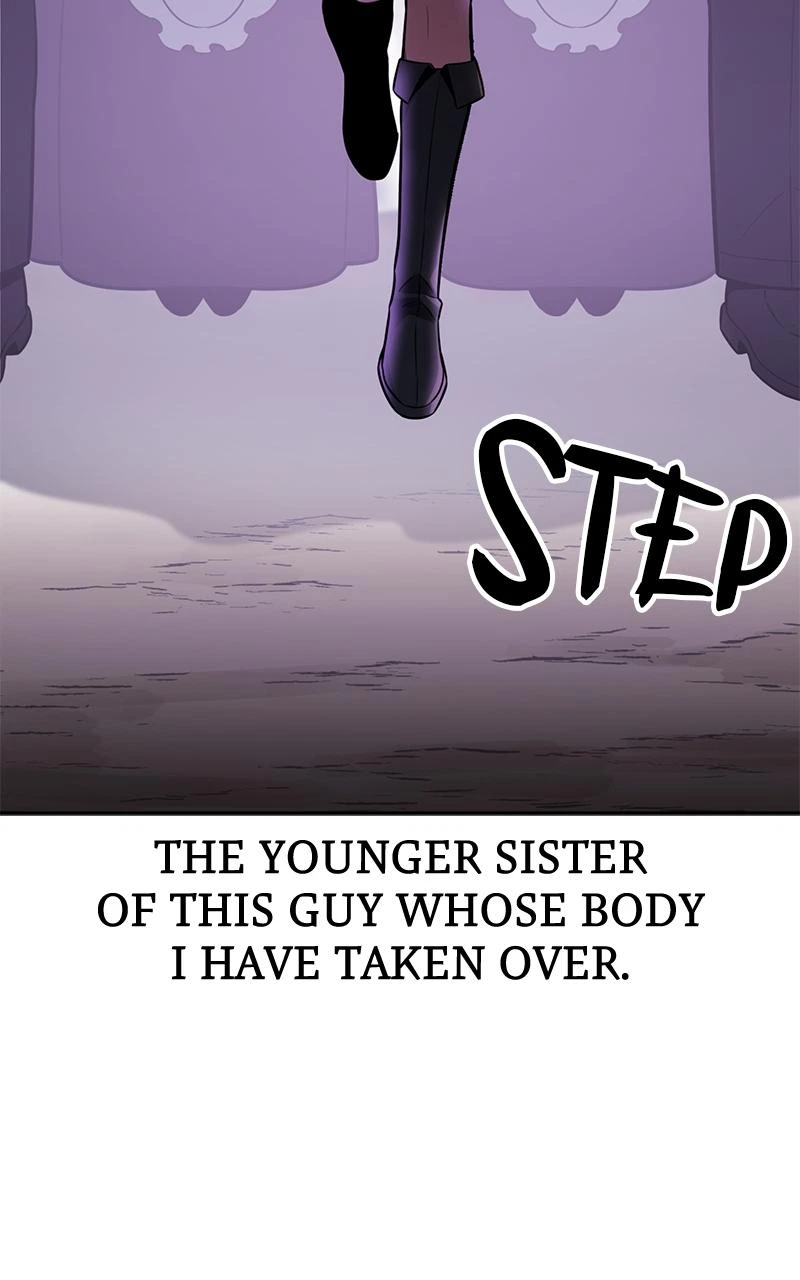The Extra’s Academy Survival Guide Chapter 41 — page 89