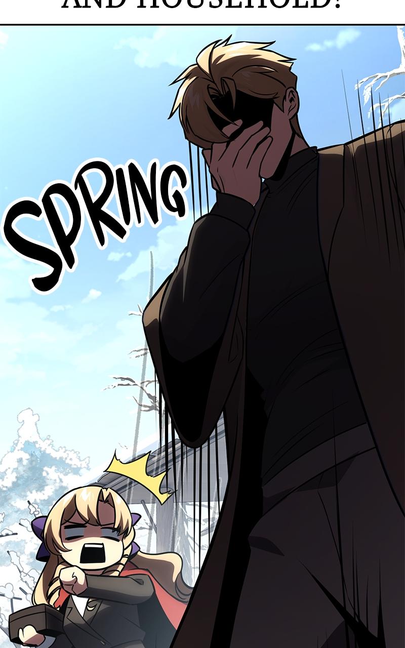 The Extra’s Academy Survival Guide Chapter 41 — page 100