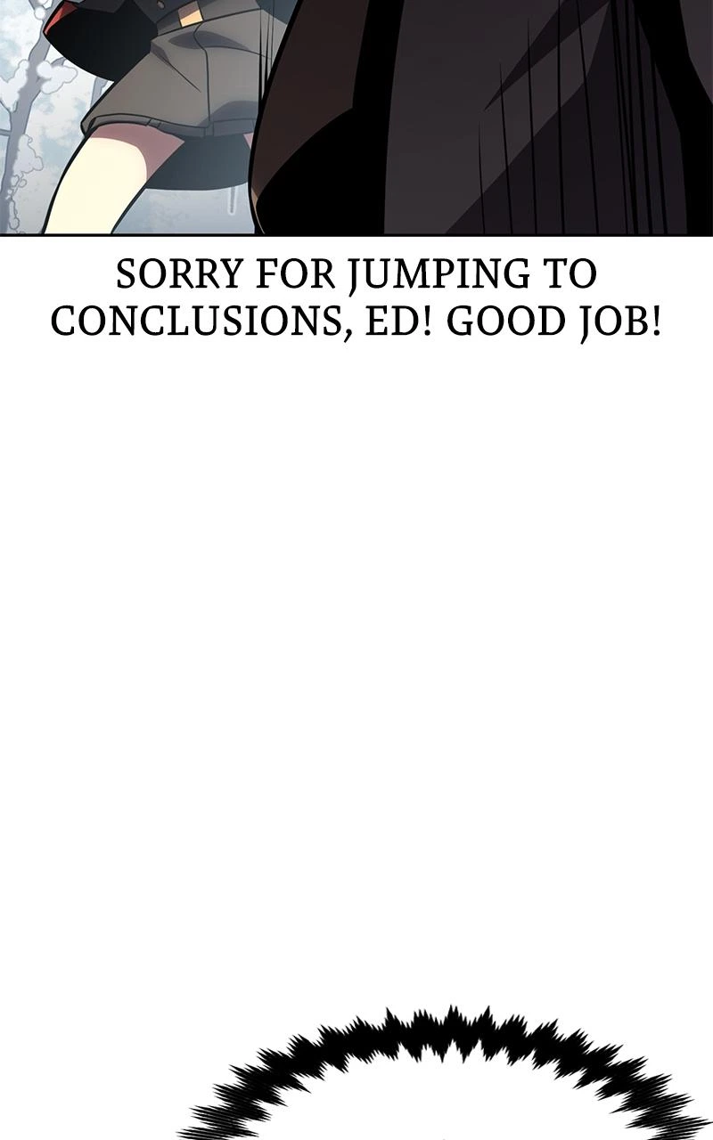 The Extra’s Academy Survival Guide Chapter 41 — page 101