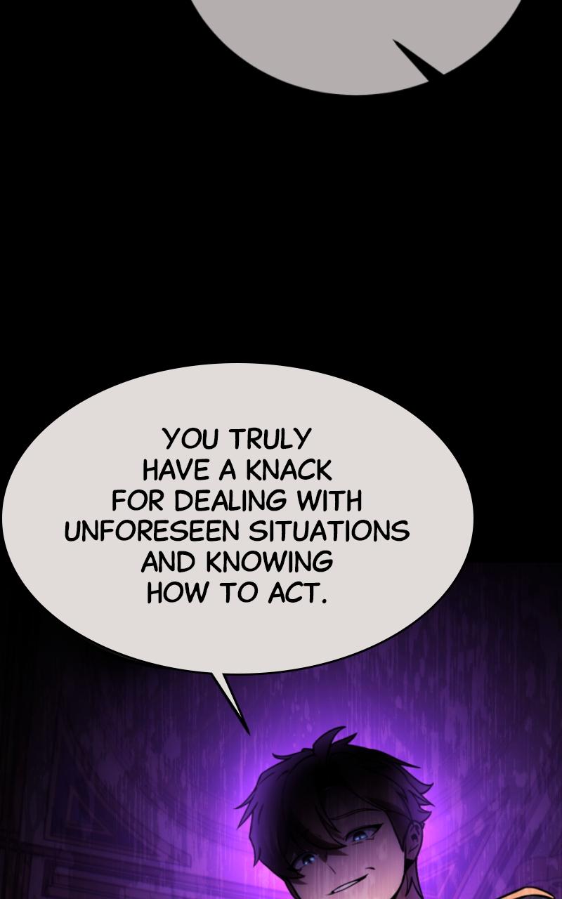 The Extra’s Academy Survival Guide Chapter 41 — page 107