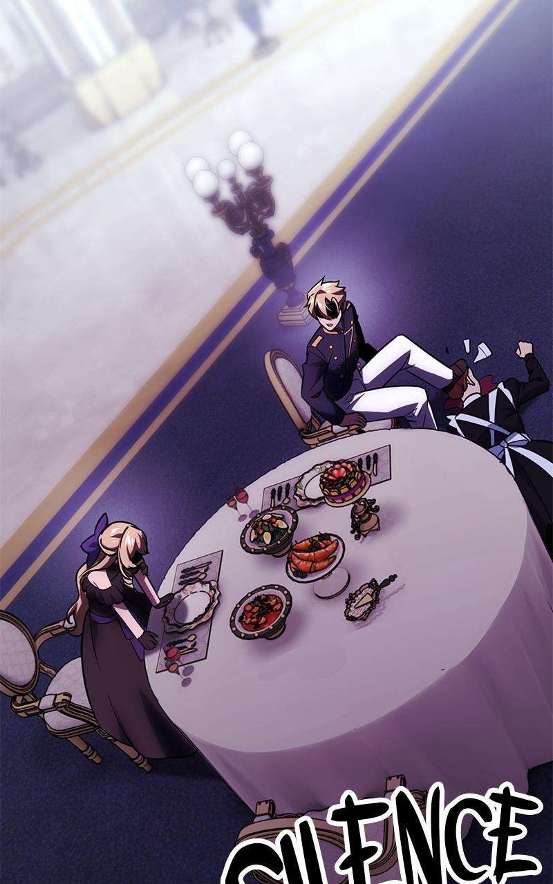 The Extra’s Academy Survival Guide Chapter 41 — page 114