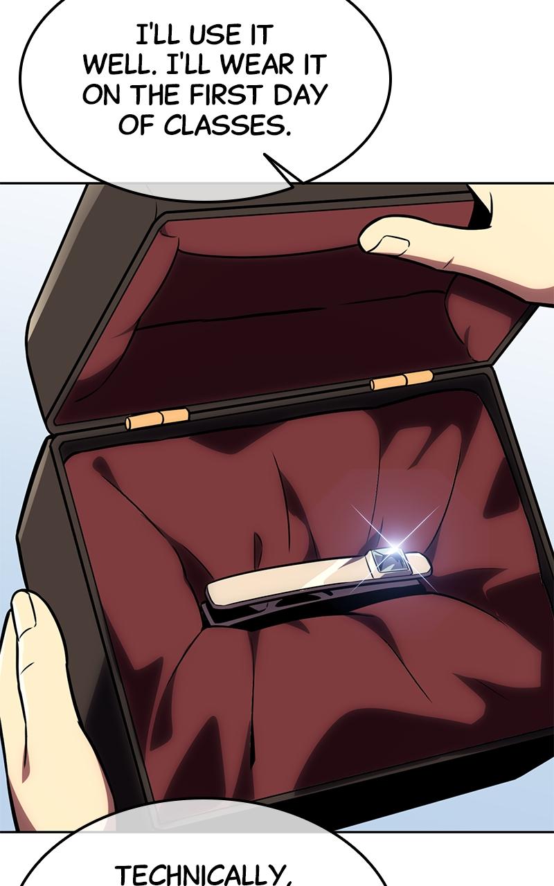 The Extra’s Academy Survival Guide Chapter 41 — page 122