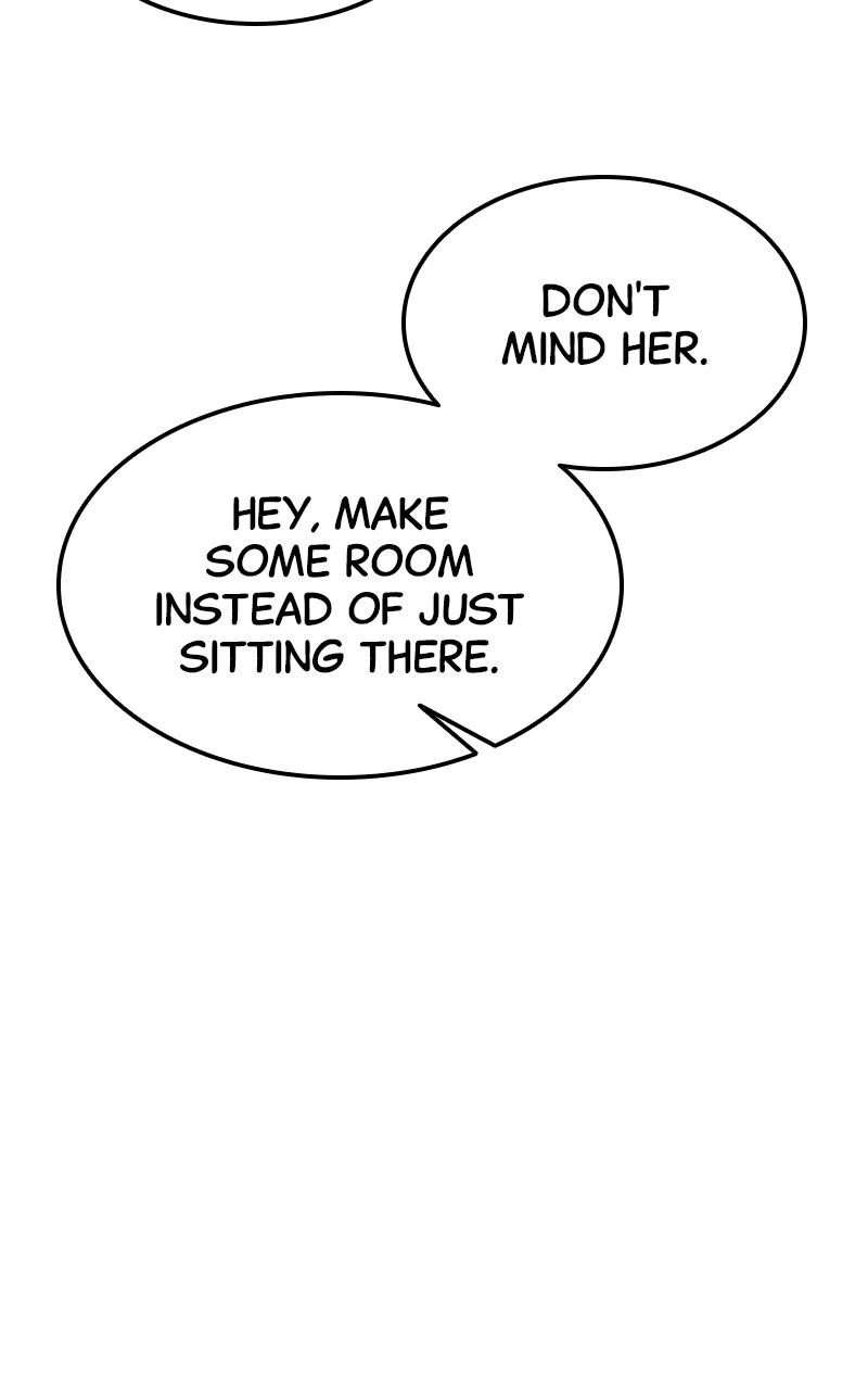The Extra’s Academy Survival Guide Chapter 41 — page 127
