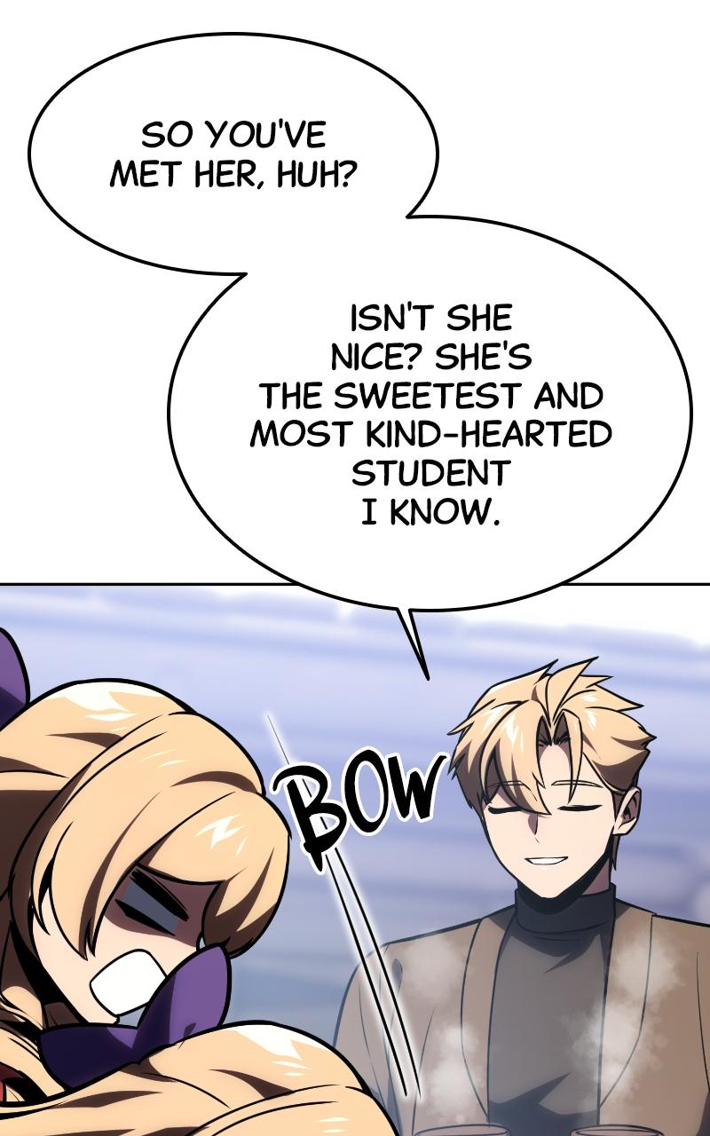 The Extra’s Academy Survival Guide Chapter 41 — page 133