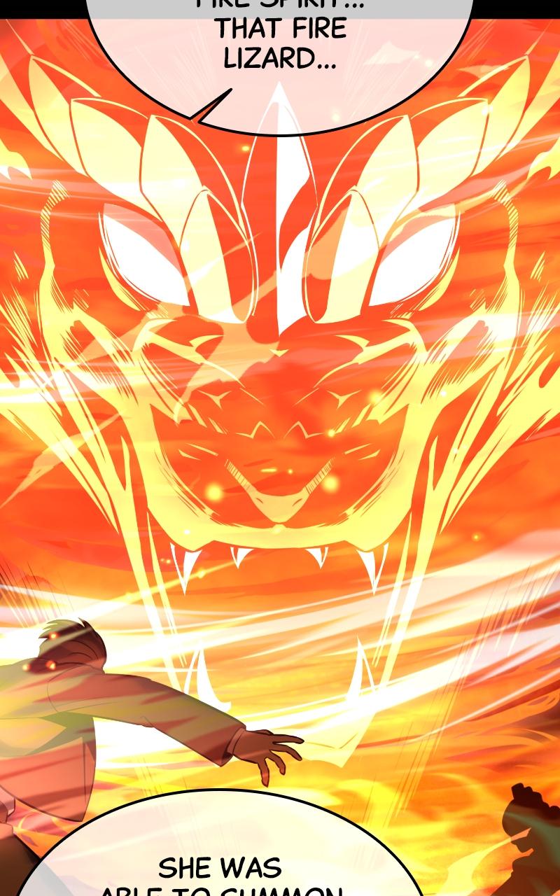 The Extra’s Academy Survival Guide Chapter 41 — page 135