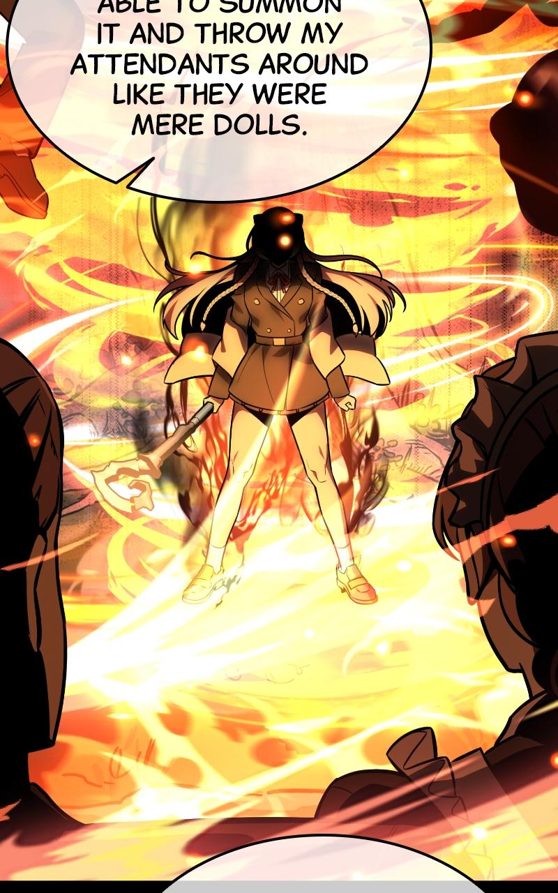 The Extra’s Academy Survival Guide Chapter 41 — page 136