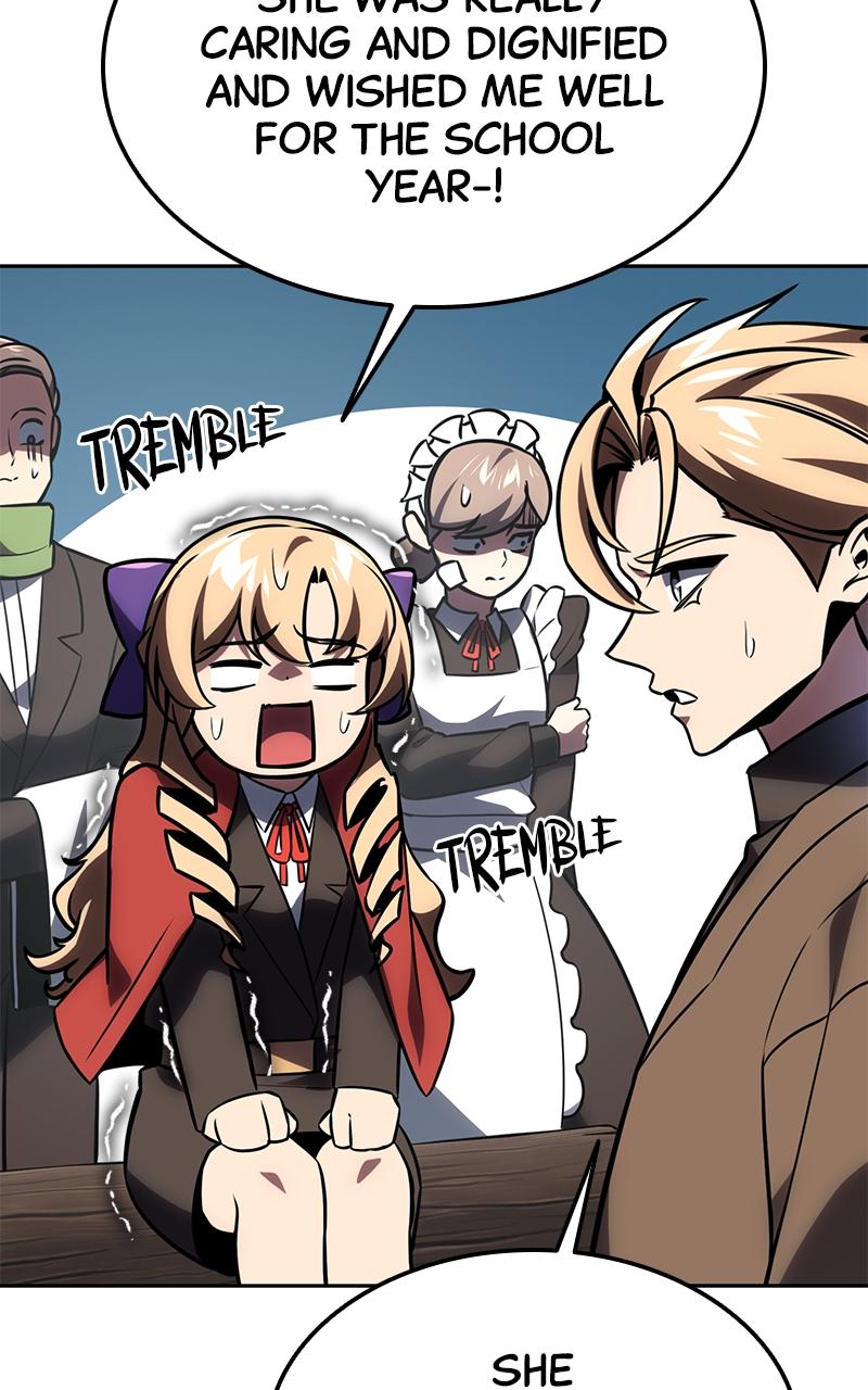 The Extra’s Academy Survival Guide Chapter 41 — page 138