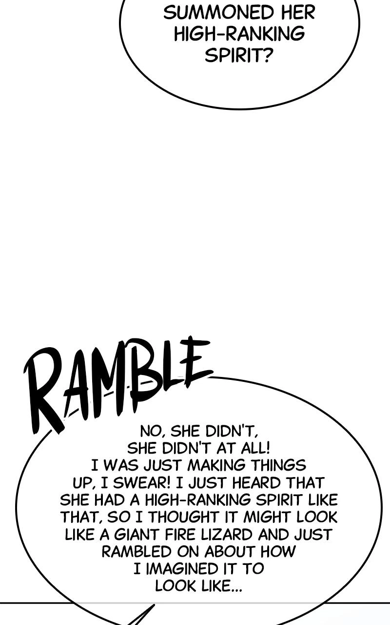 The Extra’s Academy Survival Guide Chapter 41 — page 139
