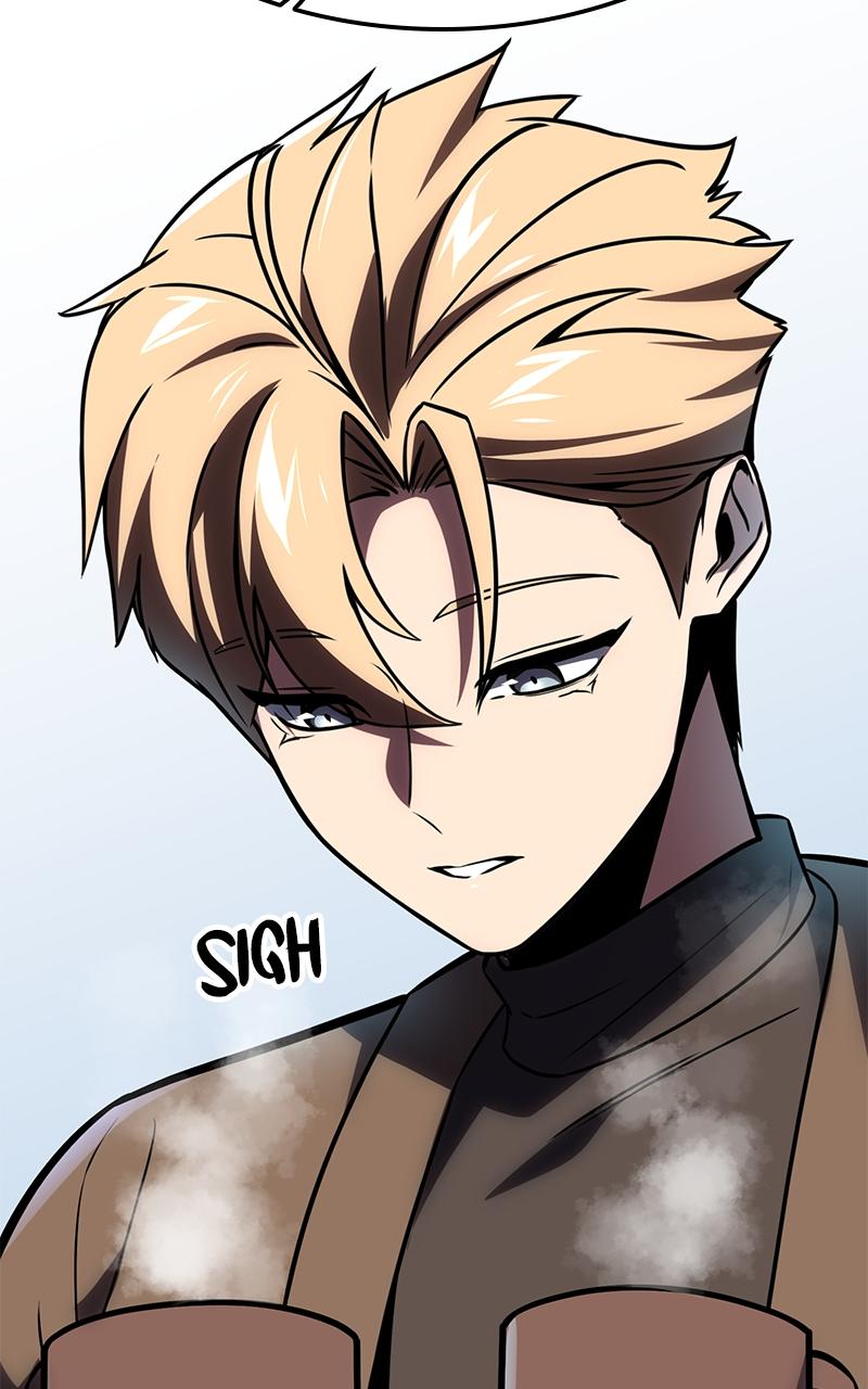 The Extra’s Academy Survival Guide Chapter 41 — page 140