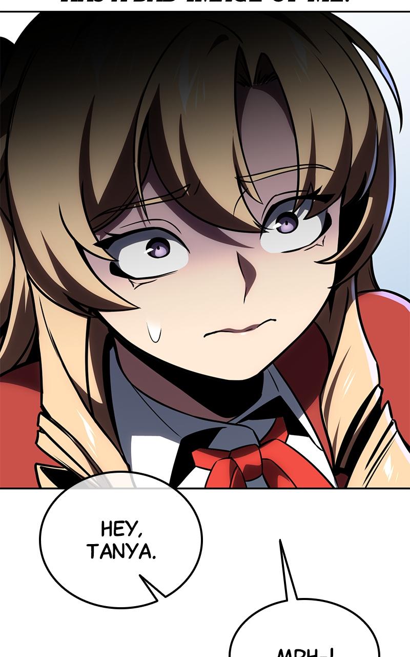The Extra’s Academy Survival Guide Chapter 41 — page 142
