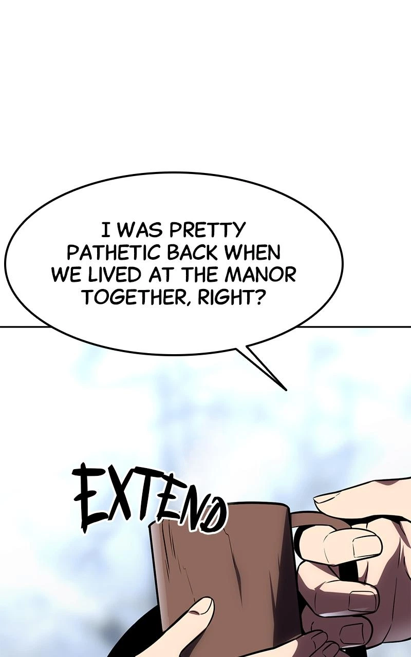 The Extra’s Academy Survival Guide Chapter 41 — page 145