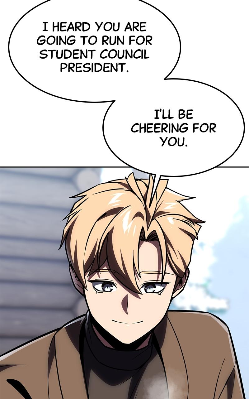 The Extra’s Academy Survival Guide Chapter 41 — page 147