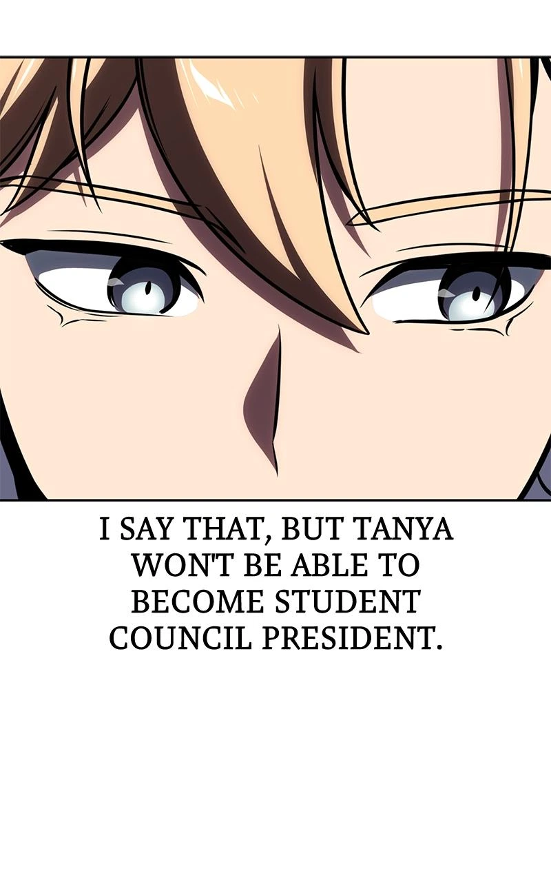 The Extra’s Academy Survival Guide Chapter 41 — page 150