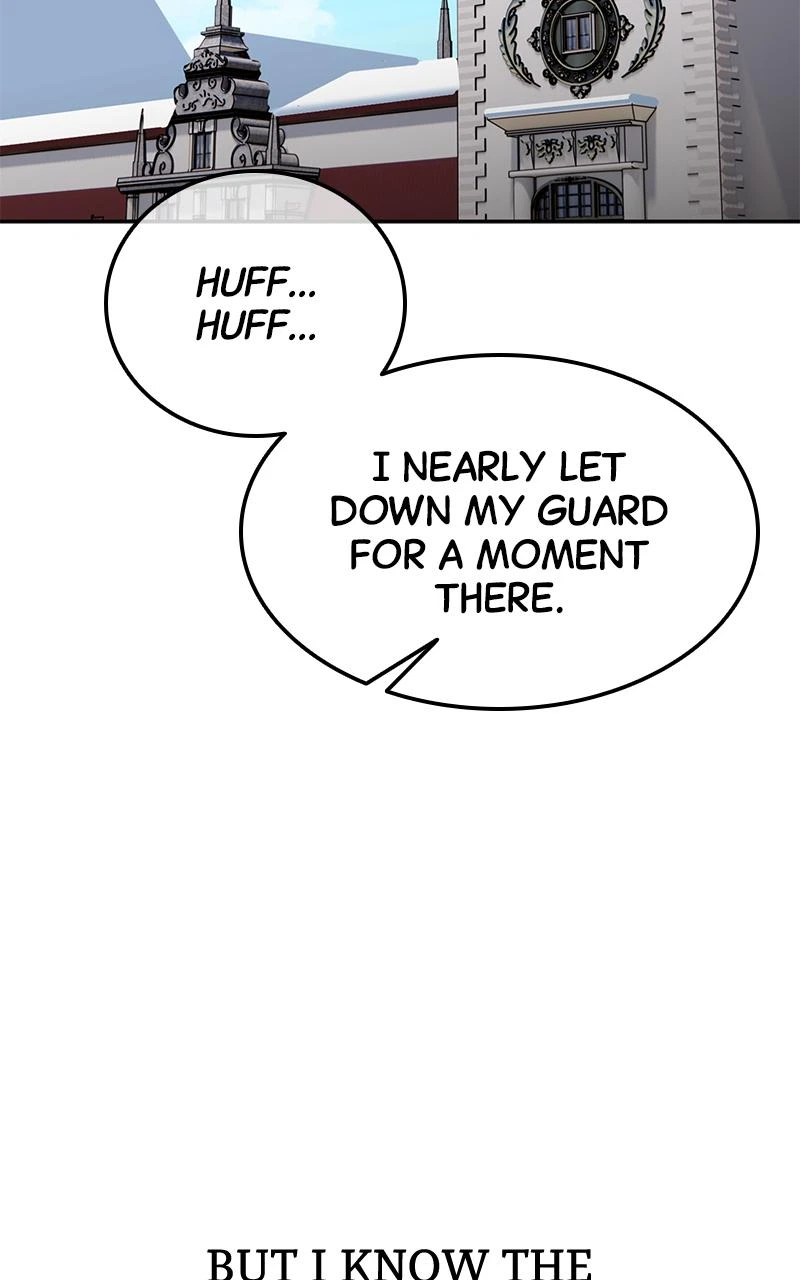 The Extra’s Academy Survival Guide Chapter 41 — page 156