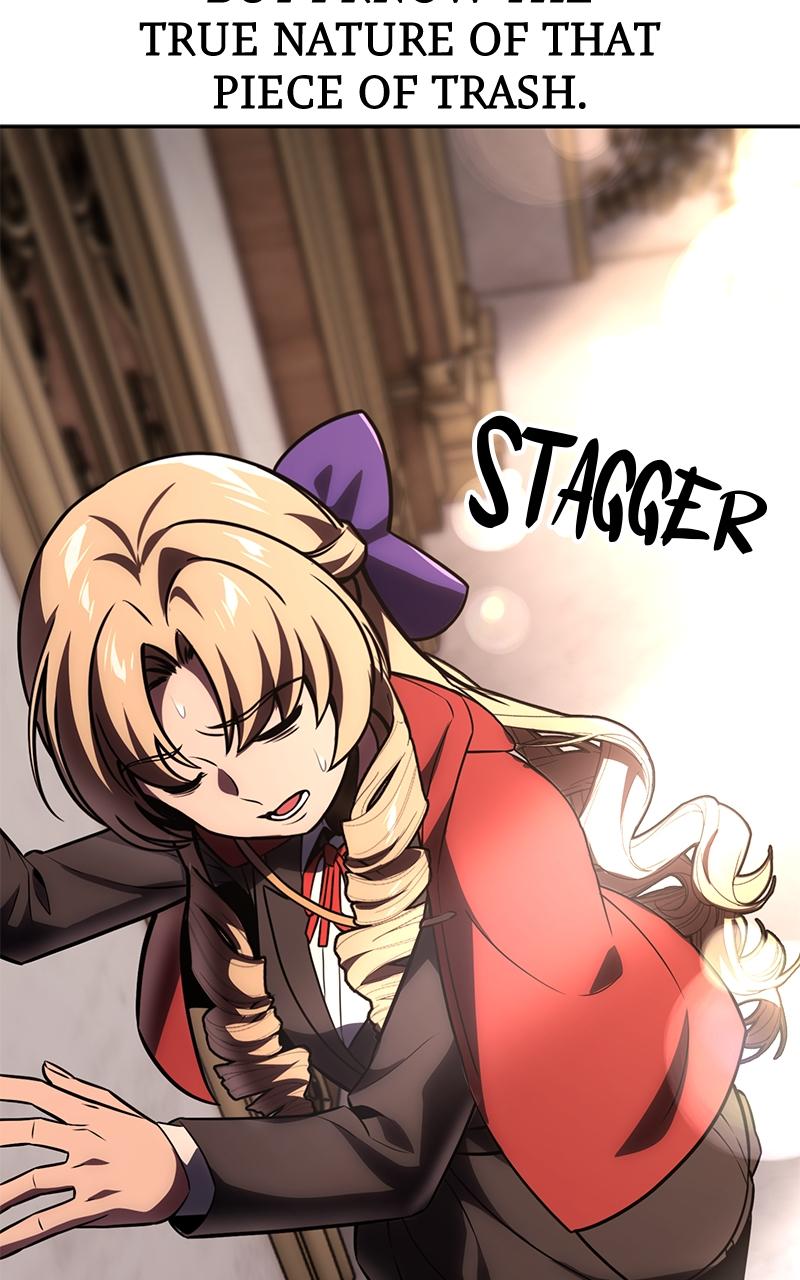 The Extra’s Academy Survival Guide Chapter 41 — page 157