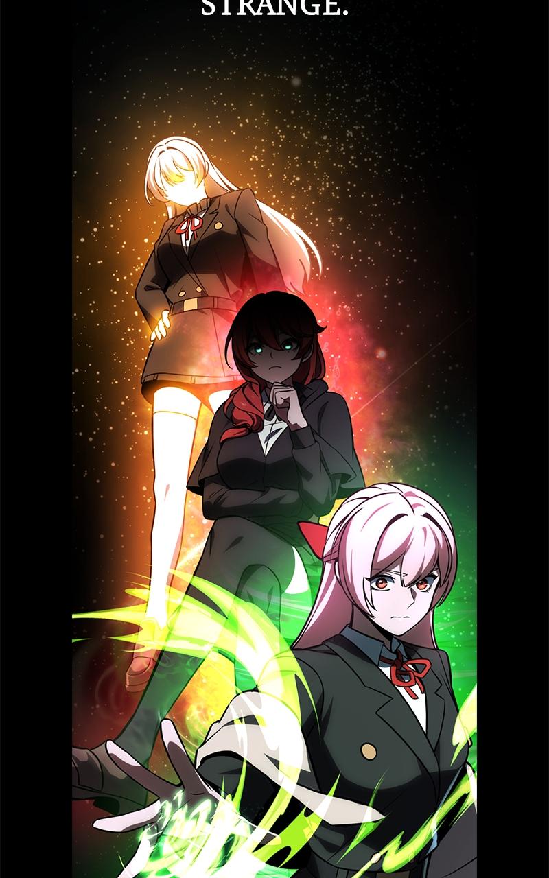 The Extra’s Academy Survival Guide Chapter 41 — page 164