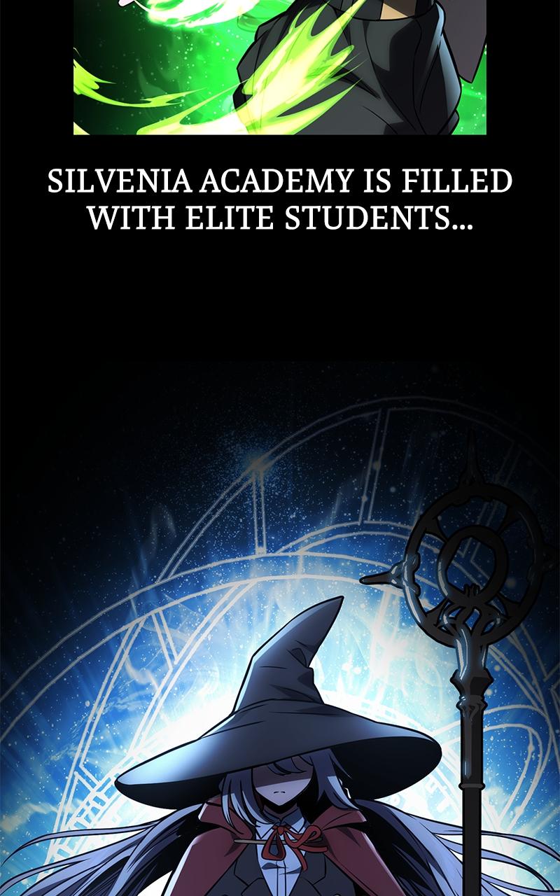 The Extra’s Academy Survival Guide Chapter 41 — page 165