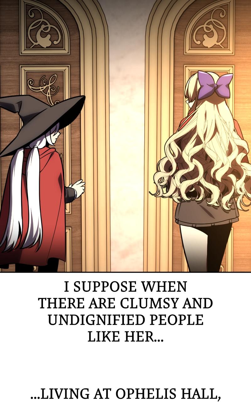 The Extra’s Academy Survival Guide Chapter 41 — page 172