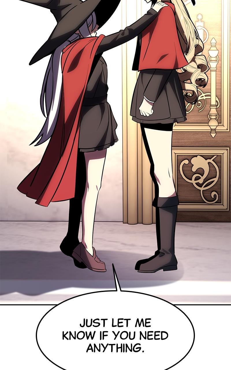The Extra’s Academy Survival Guide Chapter 41 — page 177