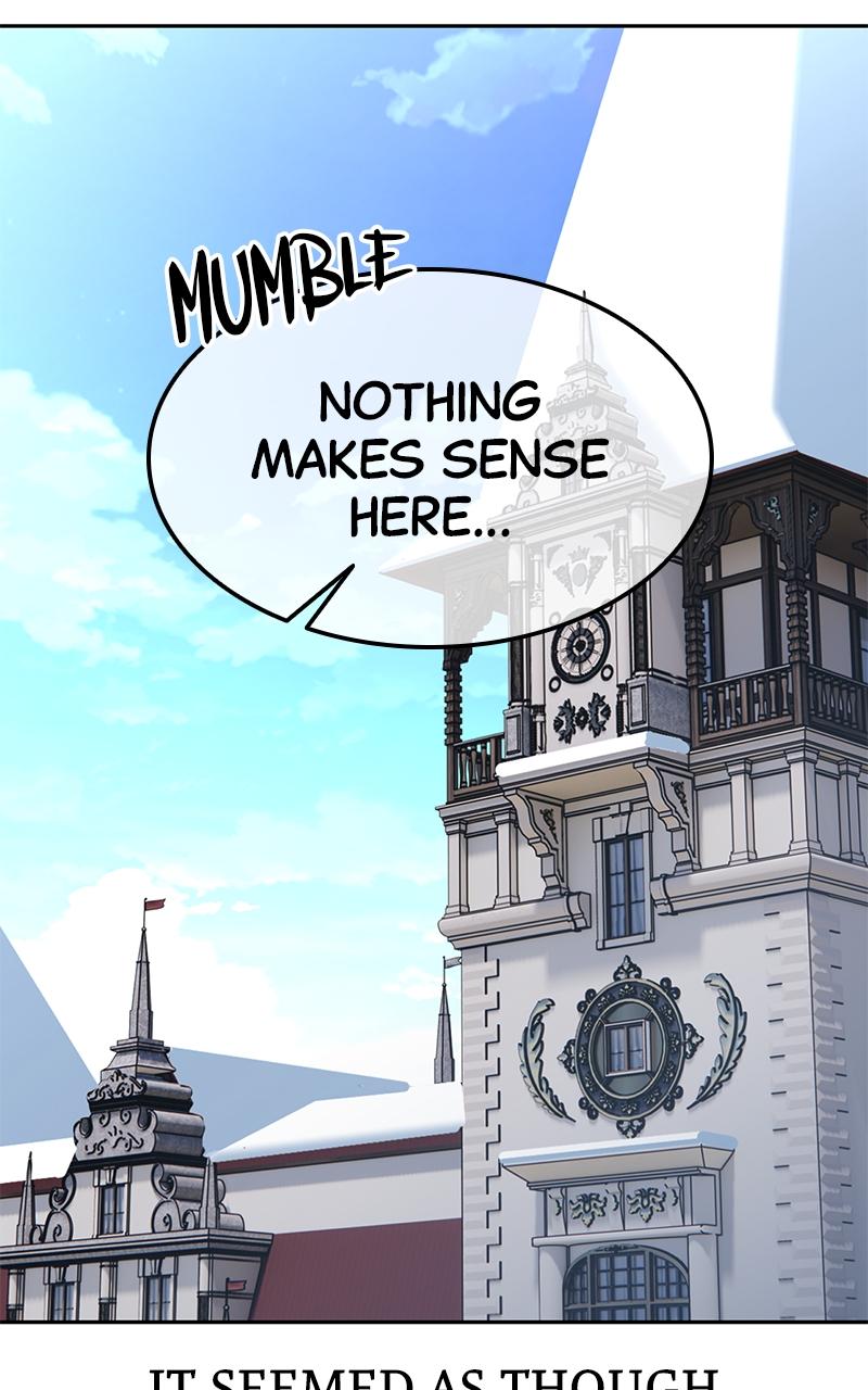 The Extra’s Academy Survival Guide Chapter 41 — page 188