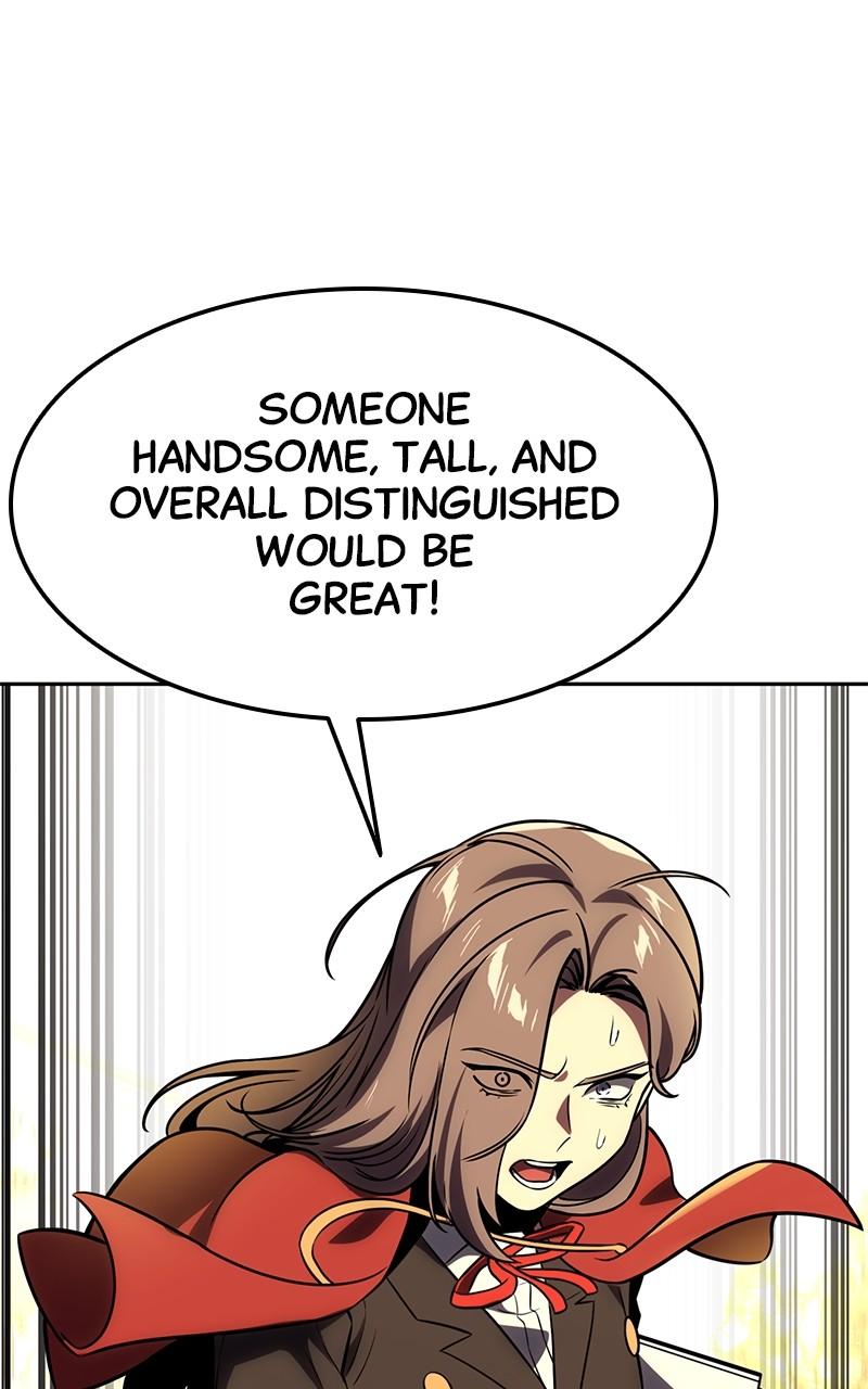 The Extra’s Academy Survival Guide Chapter 42 — page 3