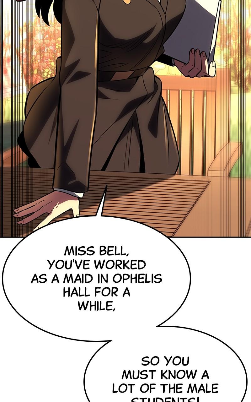 The Extra’s Academy Survival Guide Chapter 42 — page 4