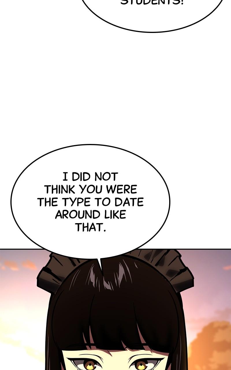 The Extra’s Academy Survival Guide Chapter 42 — page 5