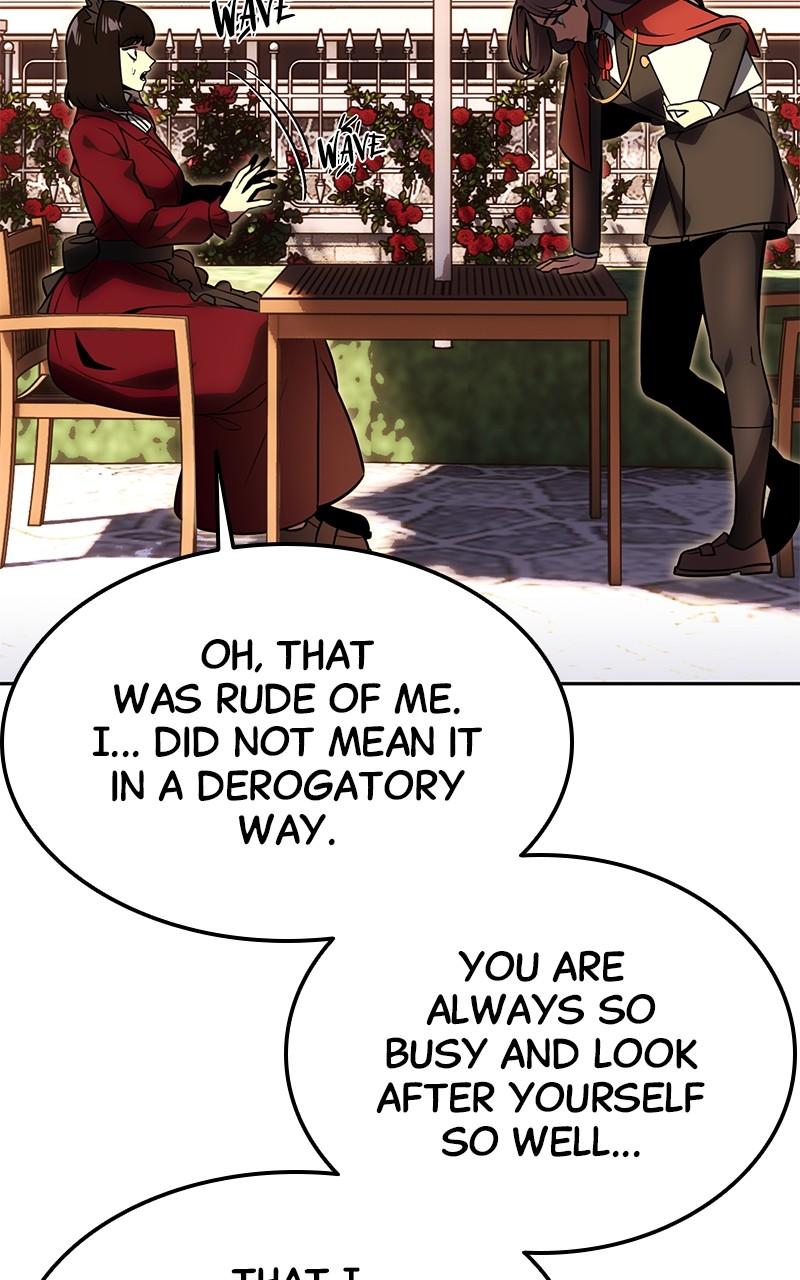 The Extra’s Academy Survival Guide Chapter 42 — page 8