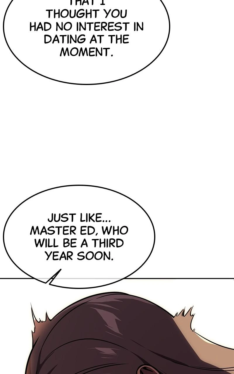 The Extra’s Academy Survival Guide Chapter 42 — page 9