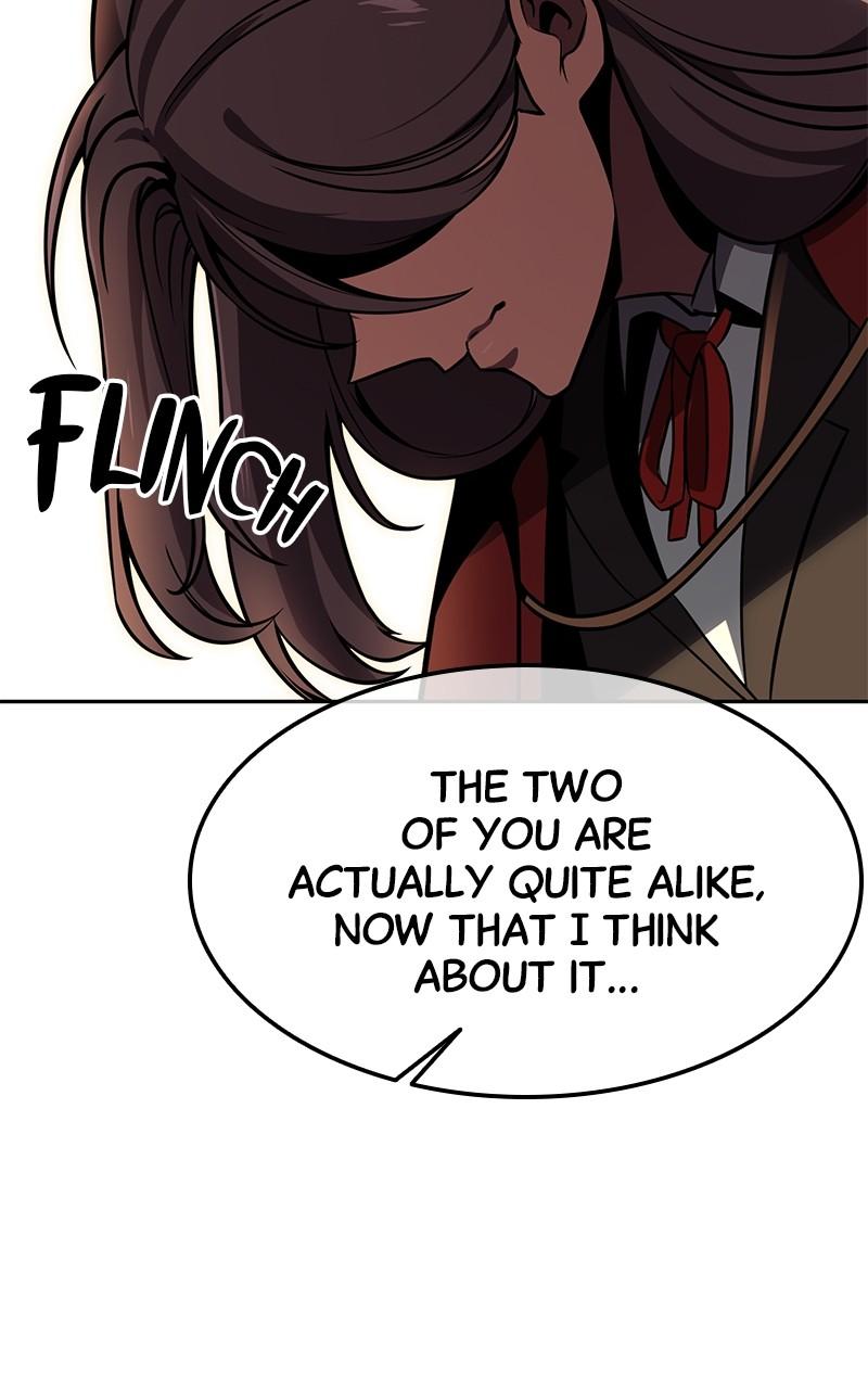 The Extra’s Academy Survival Guide Chapter 42 — page 10