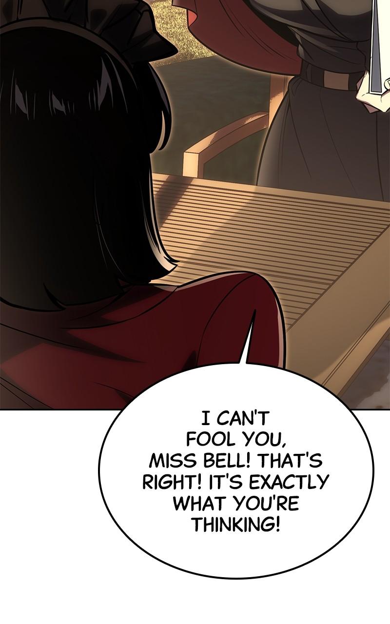 The Extra’s Academy Survival Guide Chapter 42 — page 13