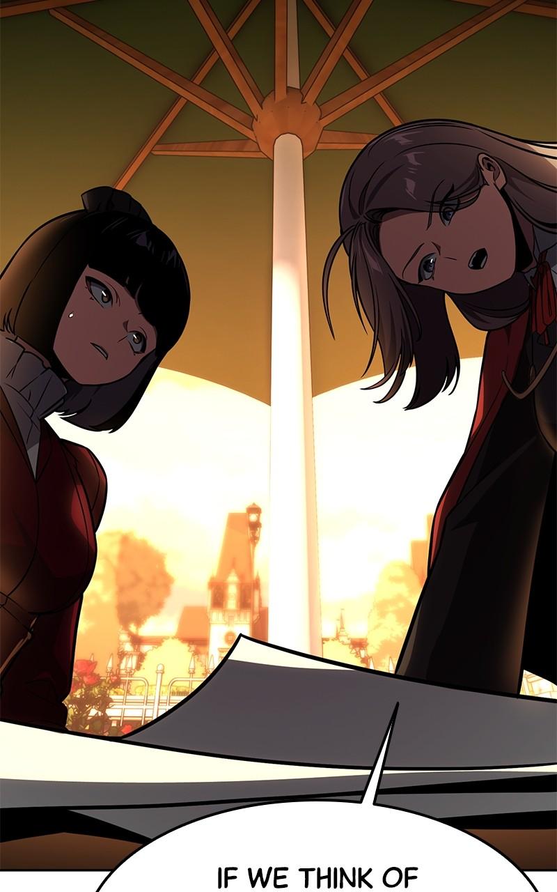 The Extra’s Academy Survival Guide Chapter 42 — page 20