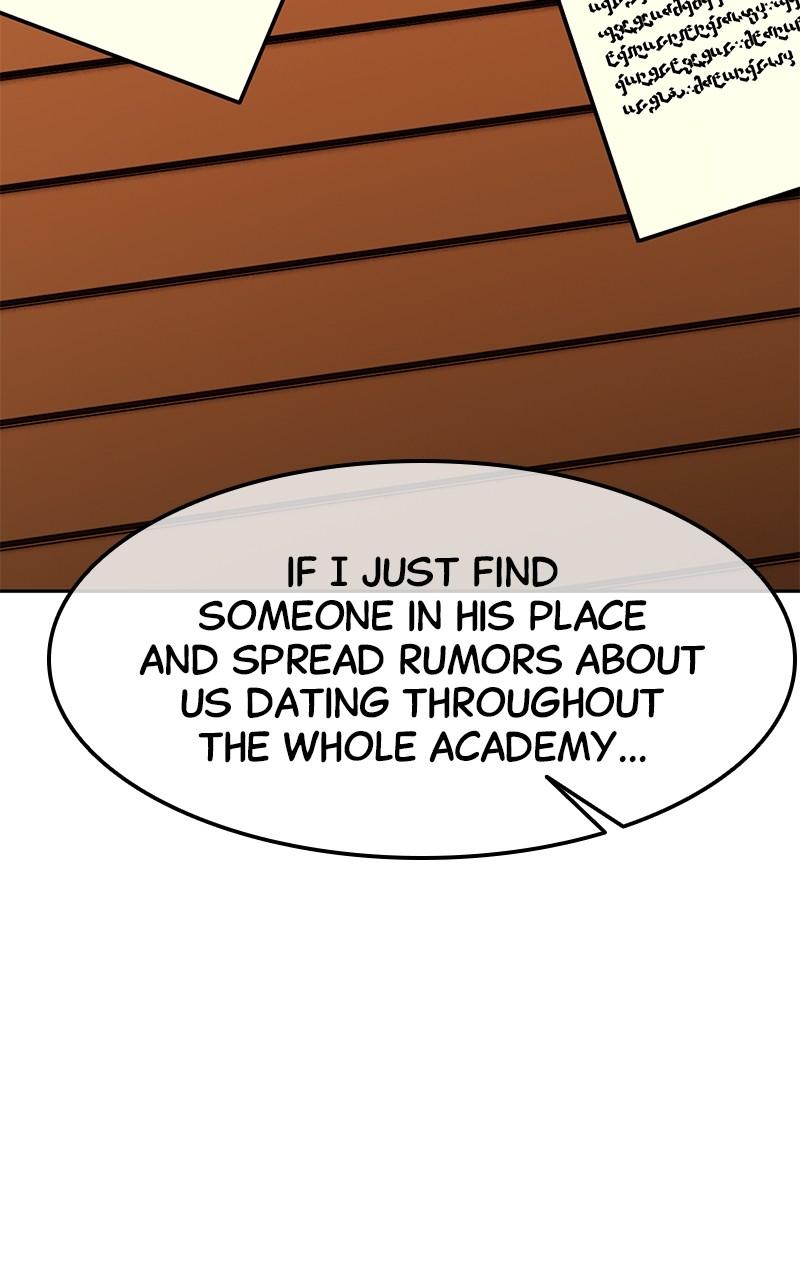 The Extra’s Academy Survival Guide Chapter 42 — page 23