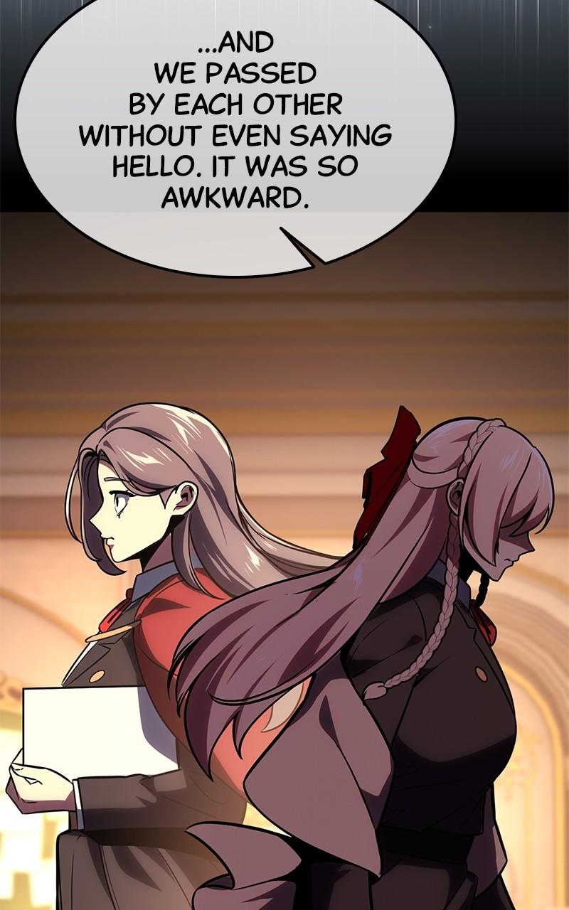 The Extra’s Academy Survival Guide Chapter 42 — page 30