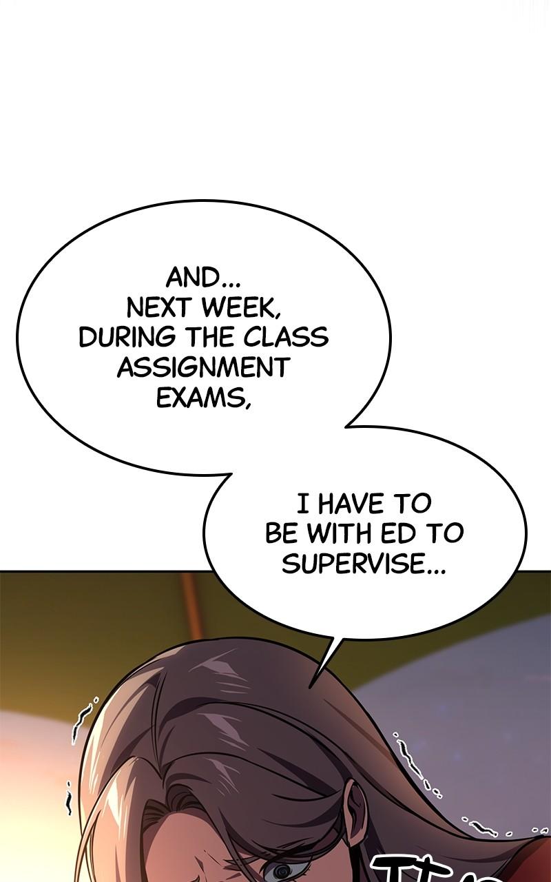 The Extra’s Academy Survival Guide Chapter 42 — page 32