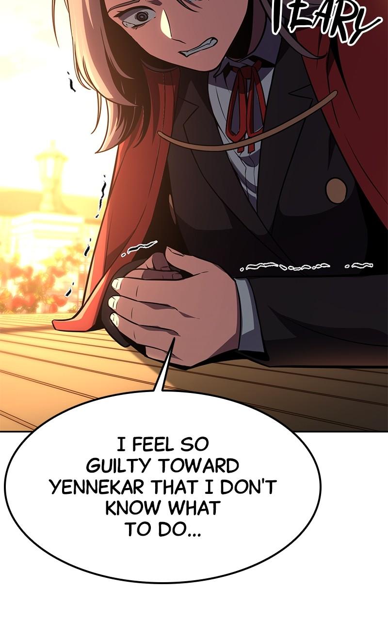 The Extra’s Academy Survival Guide Chapter 42 — page 33