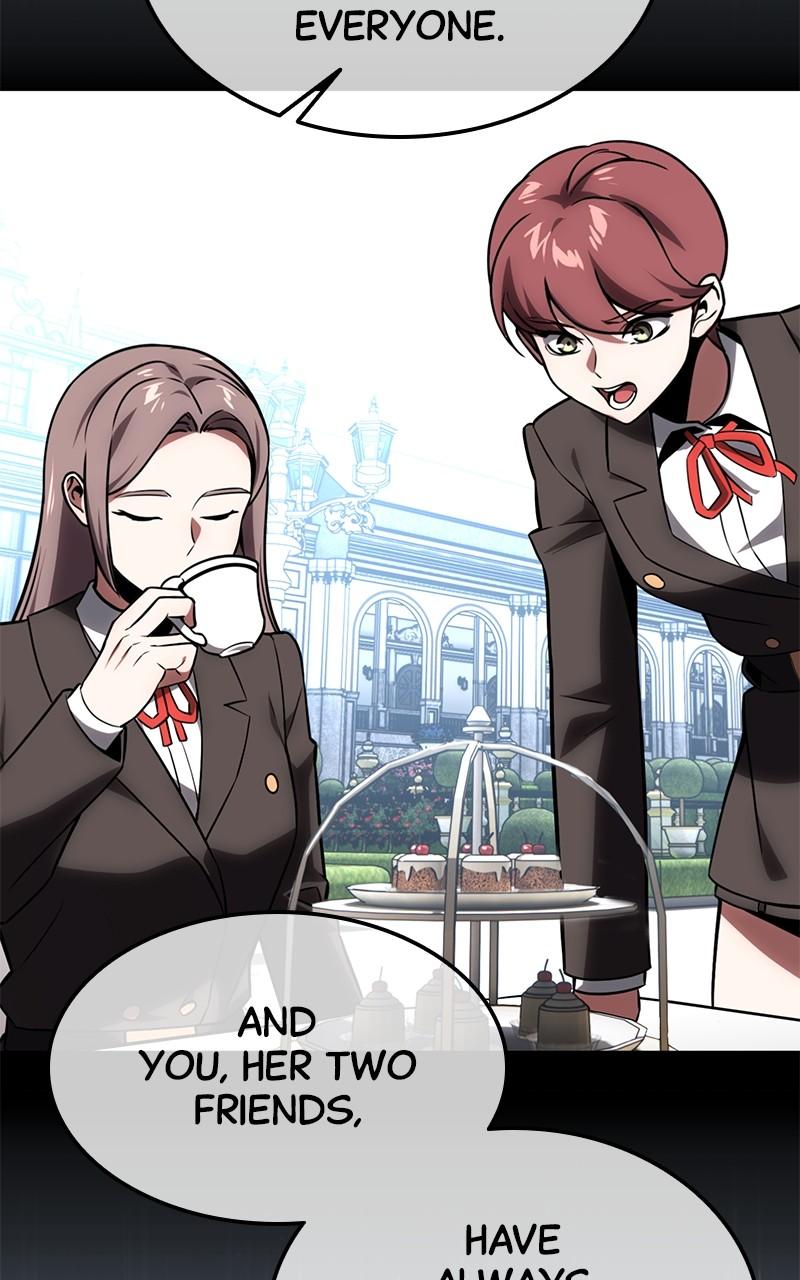 The Extra’s Academy Survival Guide Chapter 42 — page 37