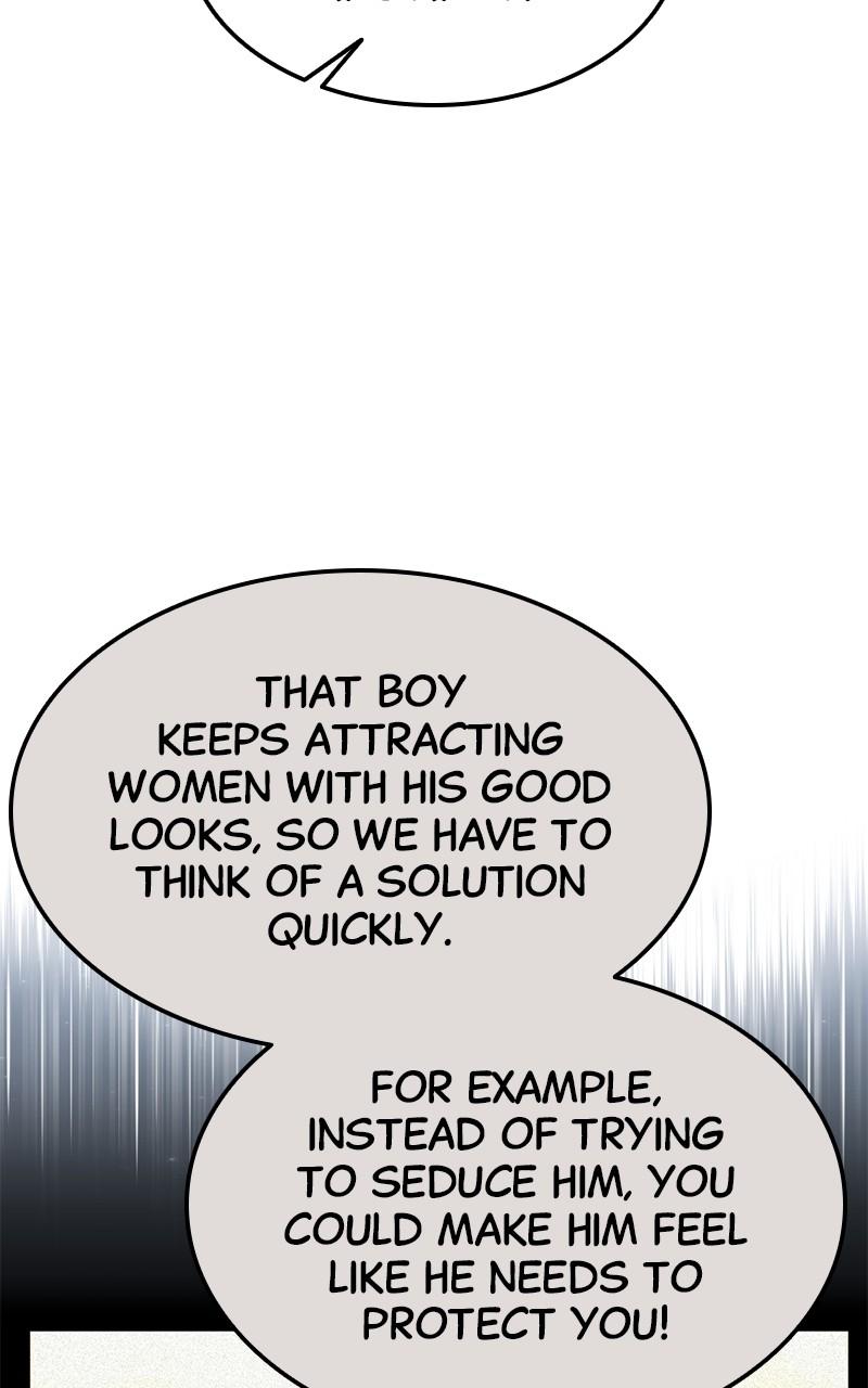 The Extra’s Academy Survival Guide Chapter 42 — page 44